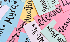 品牌名称：如何起一个好的品牌名？