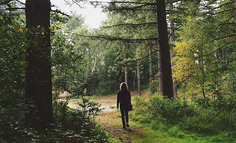 诗与远方的徒步生意：只是看上去很美