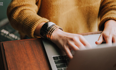 居家办公，我更忙了