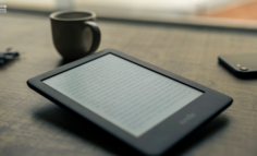 Kindle不会是唯一的泡面盖