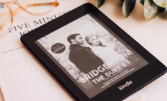 Kindle留下的市场，谁来补？