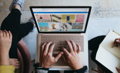 俞敏洪与罗永浩的「交接仪式」