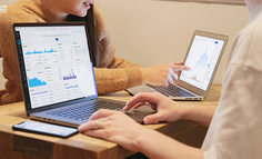 中老年博主攻占社交平台