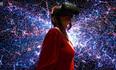 元宇宙风起，VR/AR复活，新变革还是旧泡沫？