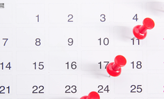 八月营销日历 | 热点快人一步，营销抢先一步