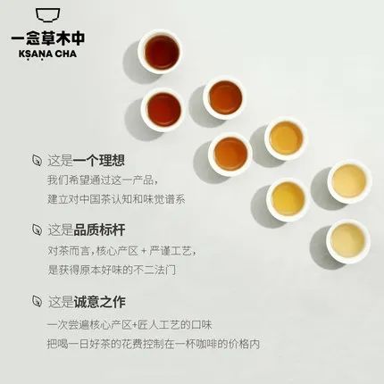 品牌30讲之5 | 品牌与用户的生态位宽