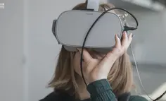 VR这个梦，我们再做一次？