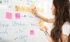 如何构建产品集合页？