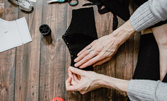 定制属于你的潮流 | 轻链竞品分析