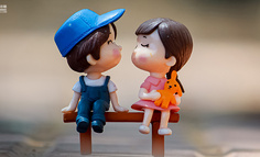 闲鱼上的泡泡玛特“改娃黑市”：100元改出一个爱马仕娃娃