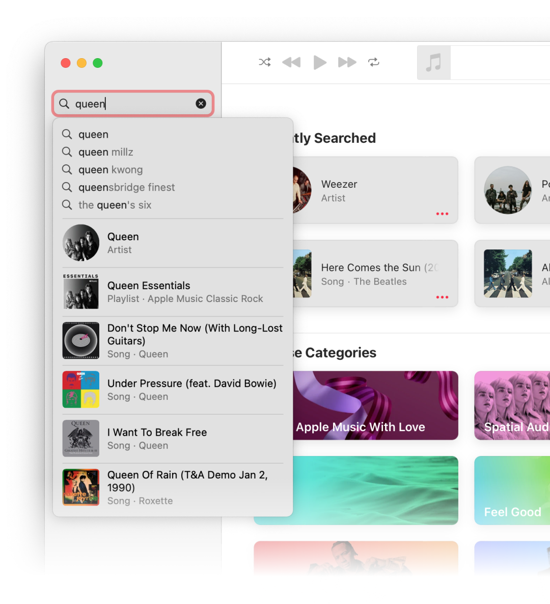 Apple music用户体验分析，原来苹果也没有把这些做好