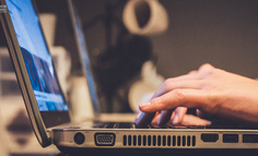 互联网前员工，回到现实世界