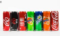 雪碧口口声声说帮别人打广告，其实是在做这4件事