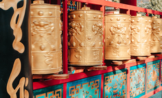 不加班、沒有KPI，真“佛系青年”都去寺院打工了