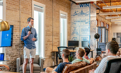 如何找到行业新的赚钱机会