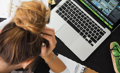 2年B端经验找不到工作，隔壁2周拿5个B端产品offer，我怀疑人生了