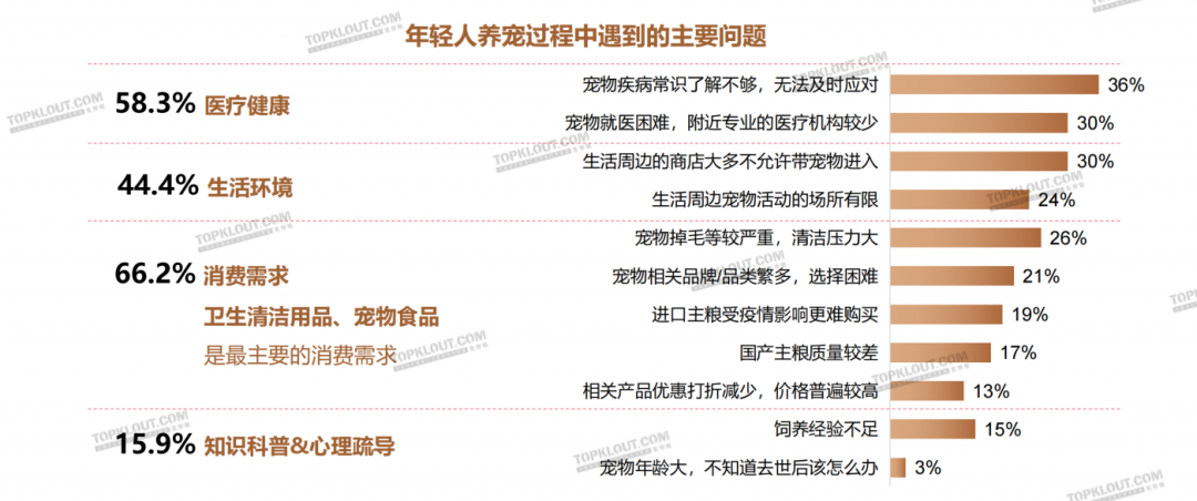 养“娃”囤粮，年轻人的“萌宠依赖”创造营销新空间｜年轻人生活消费观察系列
