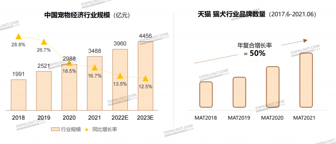 养“娃”囤粮，年轻人的“萌宠依赖”创造营销新空间｜年轻人生活消费观察系列