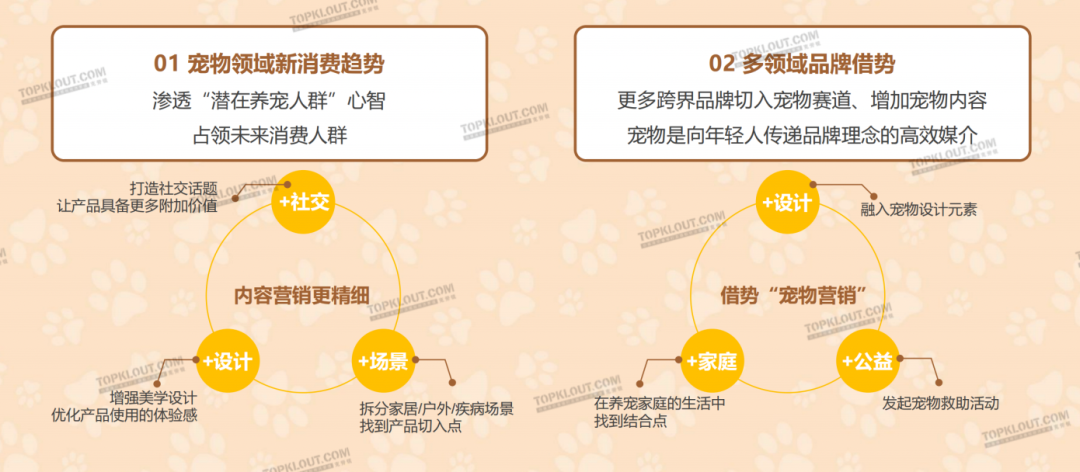 养“娃”囤粮，年轻人的“萌宠依赖”创造营销新空间｜年轻人生活消费观察系列
