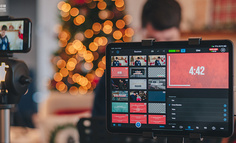 主播跨平台发展的时代，到来了吗？