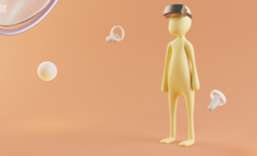 2022年双11，淘宝惊现元宇宙！