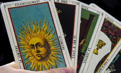 B站塔罗，算的不是你的命