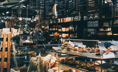 品牌技法：上中下三路，技法9条