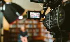 短视频里赶大集：宇宙的尽头是回村