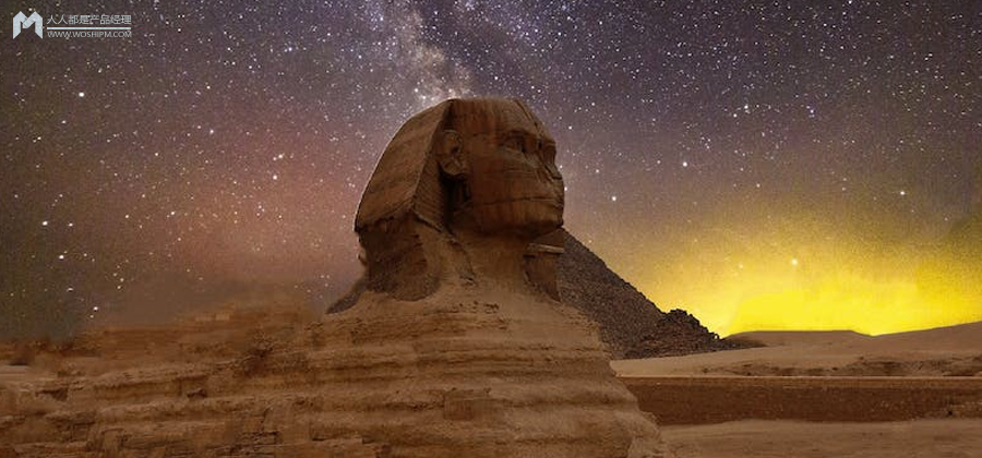 寻梦埃及：移动互联网与第三世界太疯狂了
