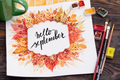 九月攻略：创意营销日历，共享热点