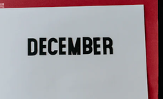 营销日历 | 12月营销热点来了，寻找你的营销爆款密码