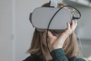 空间计算时代，你还需要担心 VR 眩晕吗？