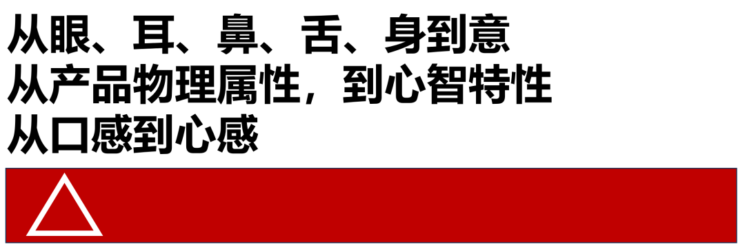 品牌1号位：找空位、定战略、落4P、卖不同