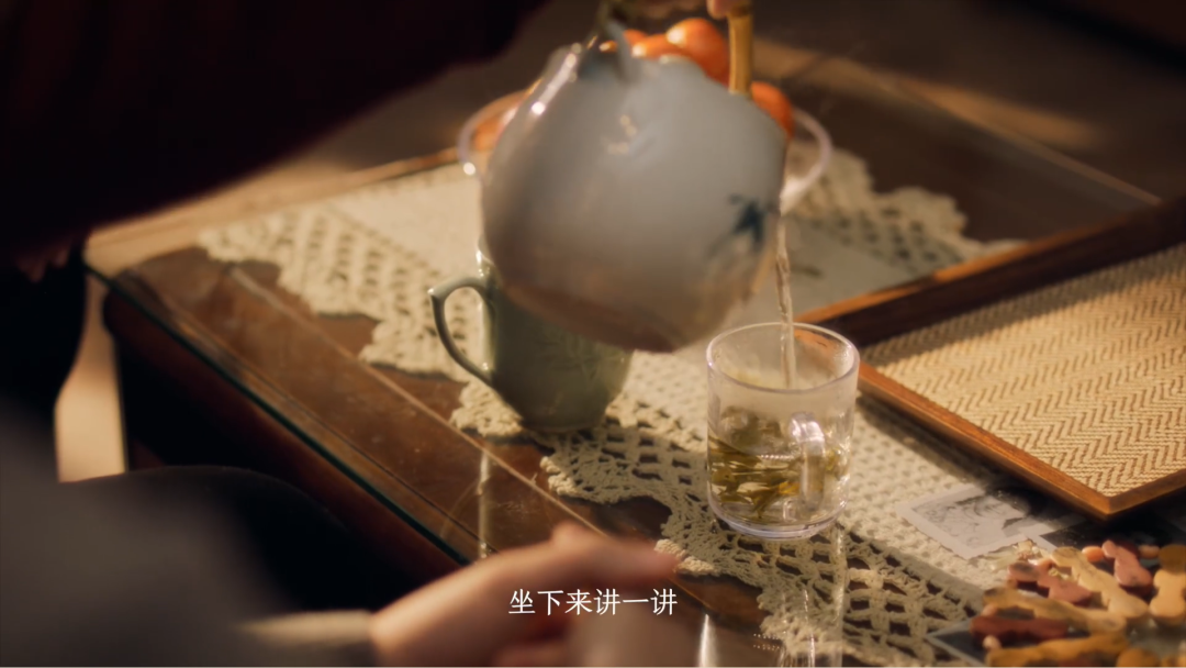围炉煮东方树叶？“预泡茶”广告为何引发消费者不适