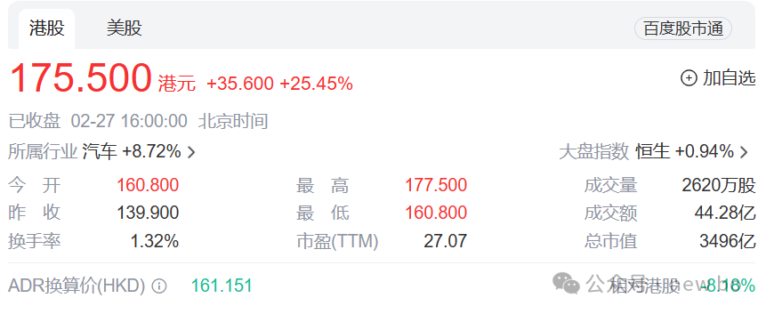 機(jī)器人行業(yè)調(diào)研（六）