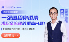 要不要转产品？选什么行业？简历如何准备？面试怎么应对？前阿里高级产品专家一次给你讲清楚！