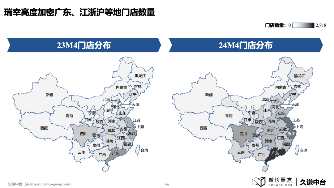 100页PPT+一手数据，解读下沉消费市场的新商机