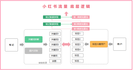 小红书笔记没有流量才是常态... ...