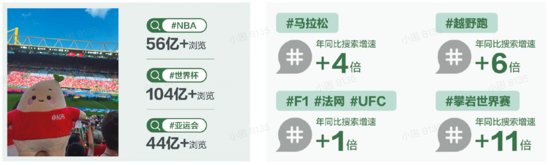 5个趋势，讲透下半年运动户外市场的增长机会