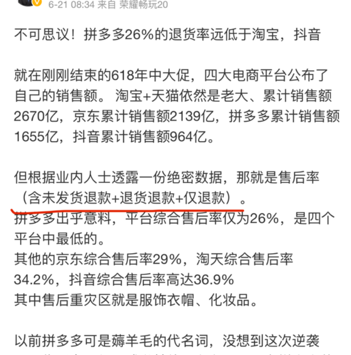 围攻“仅退款”，一场有组织的商业图谋？